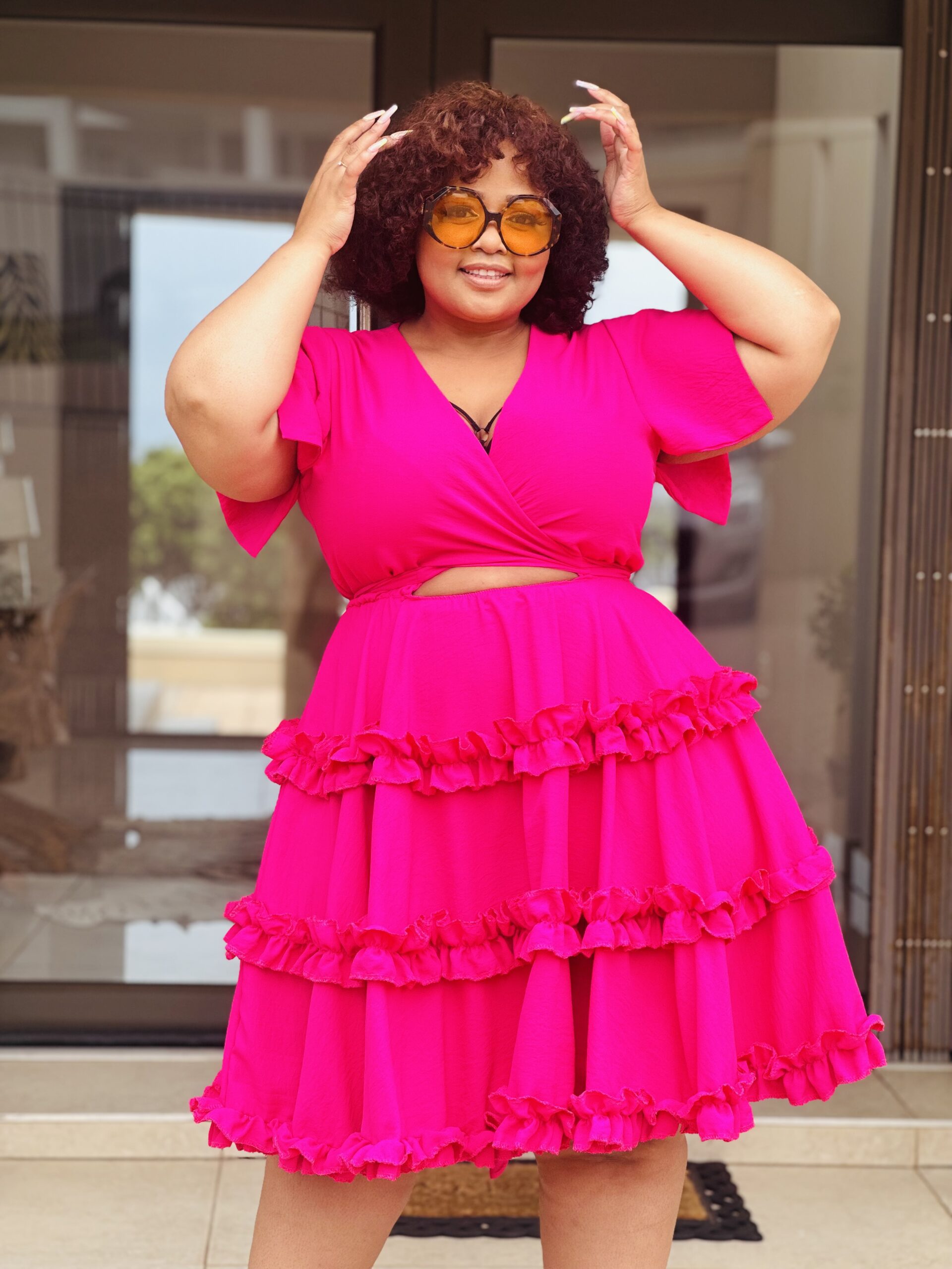 Phatgalz 101 - Image 7