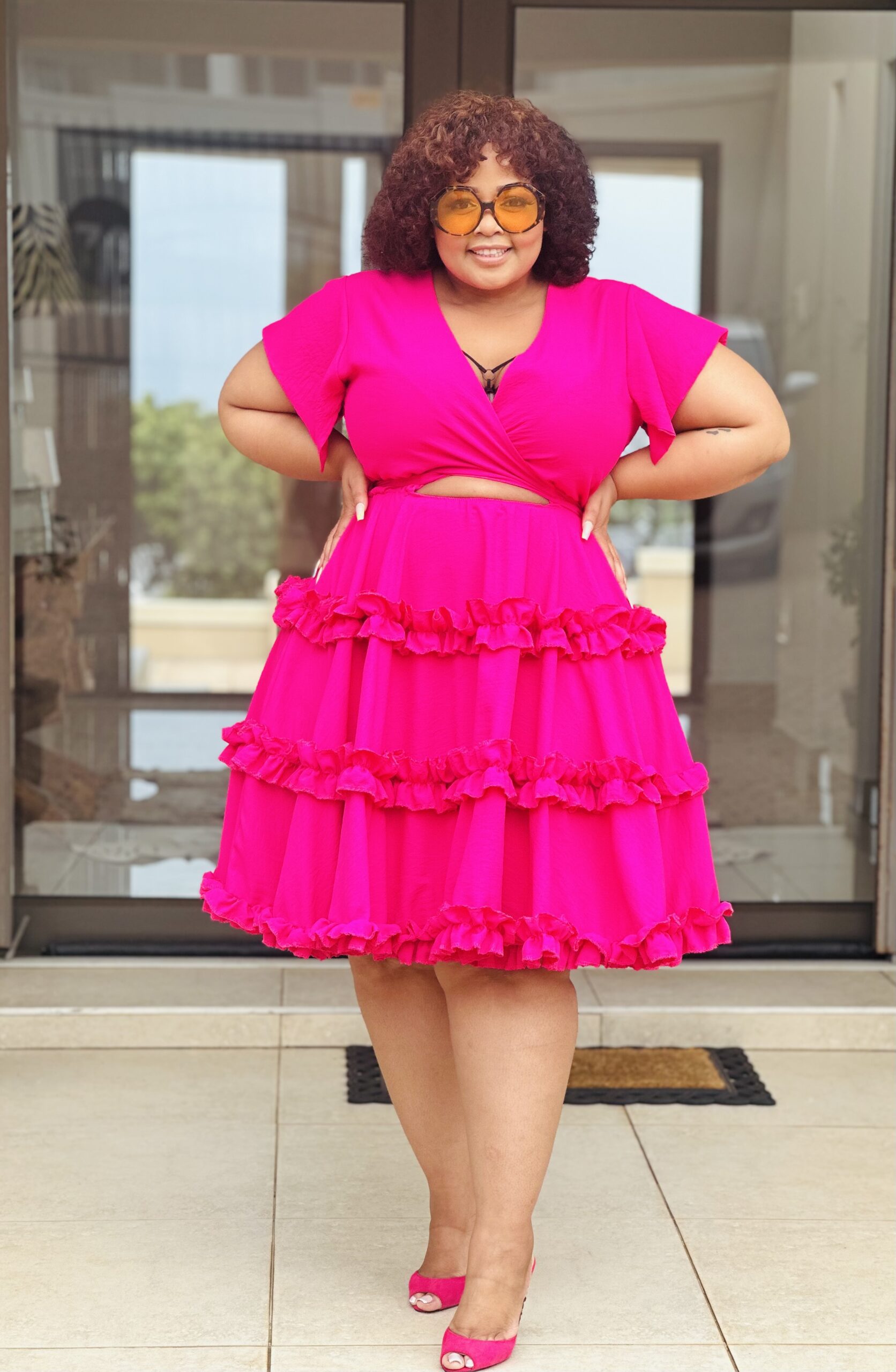 Phatgalz 101 - Image 3