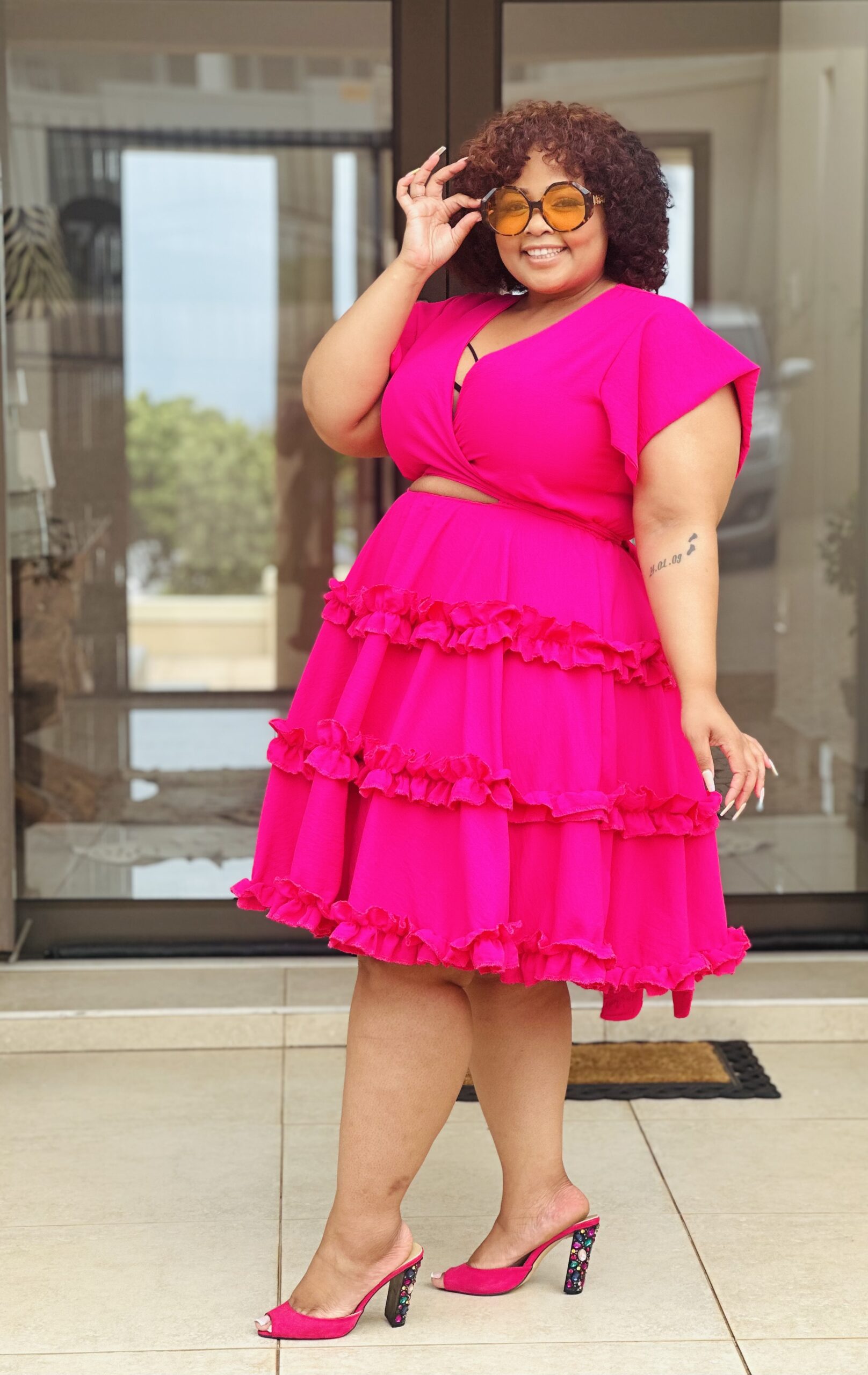 Phatgalz 101 - Image 4