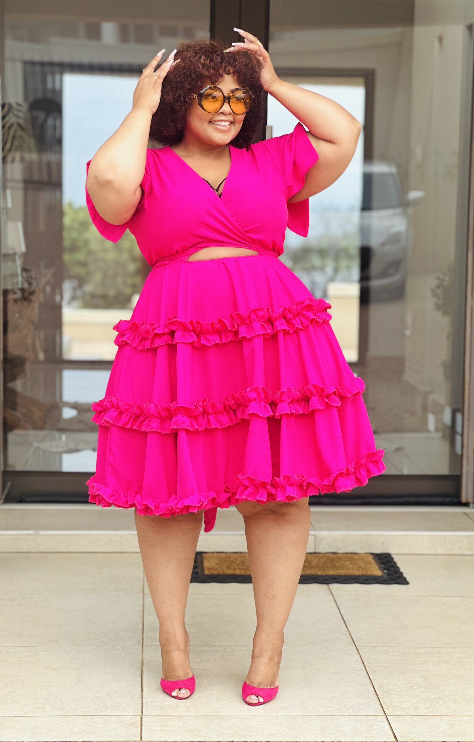 Phatgalz 101 - Image 6