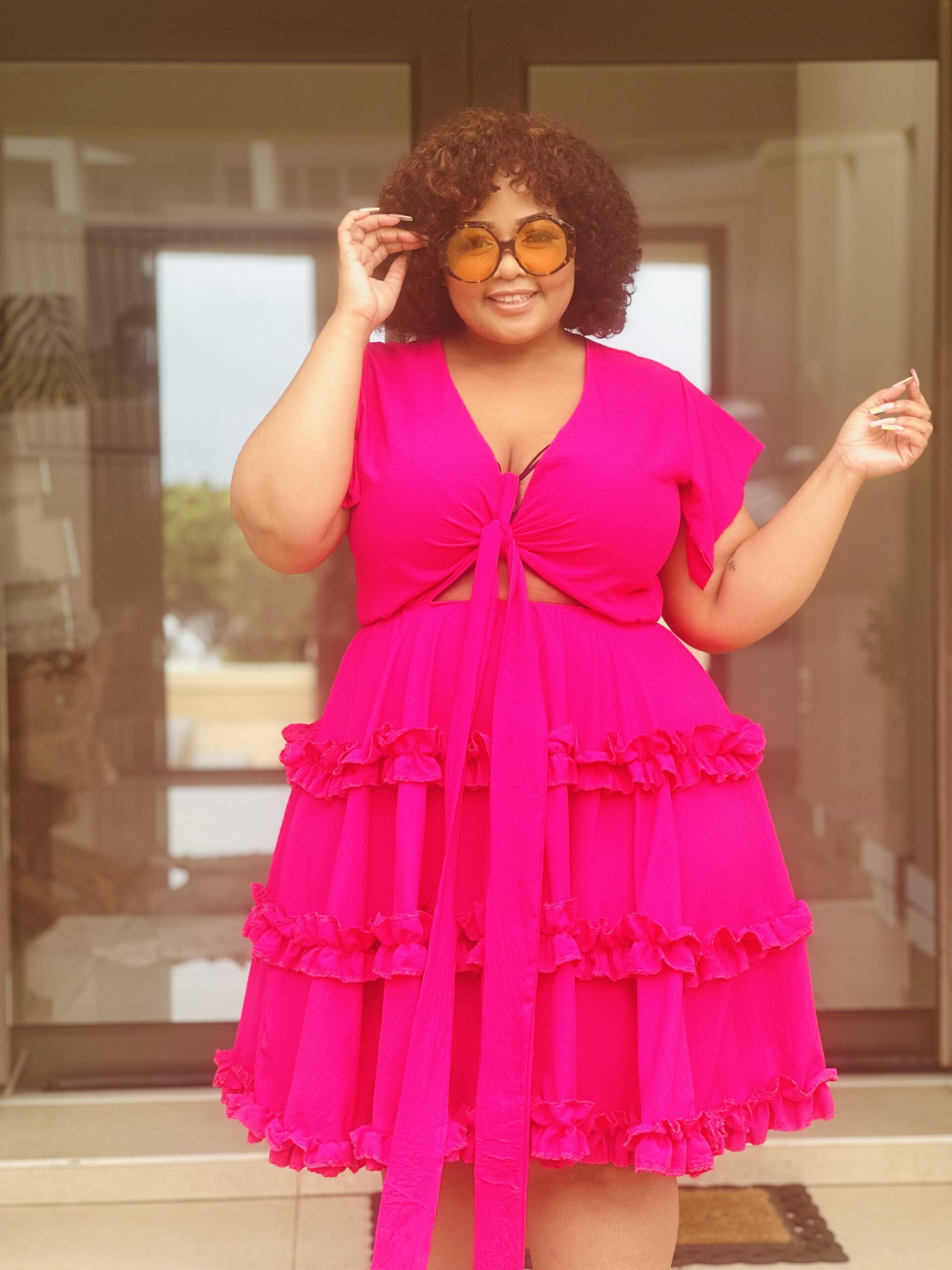 Phatgalz 101 - Image 5