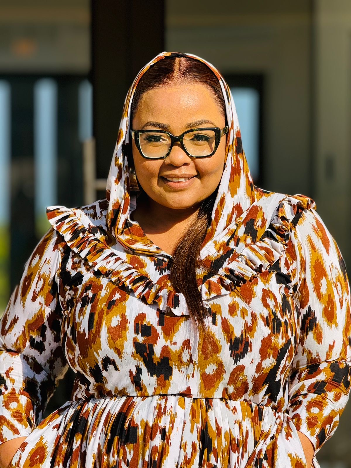 PRINTED SLINKY FABRIC- Phatgalz 274 - Image 7