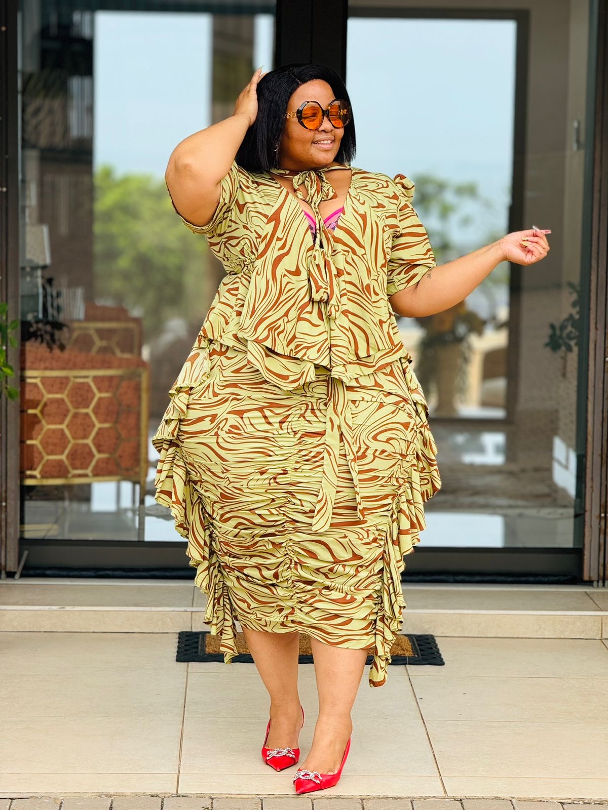 Phatgalz 256 - Image 7
