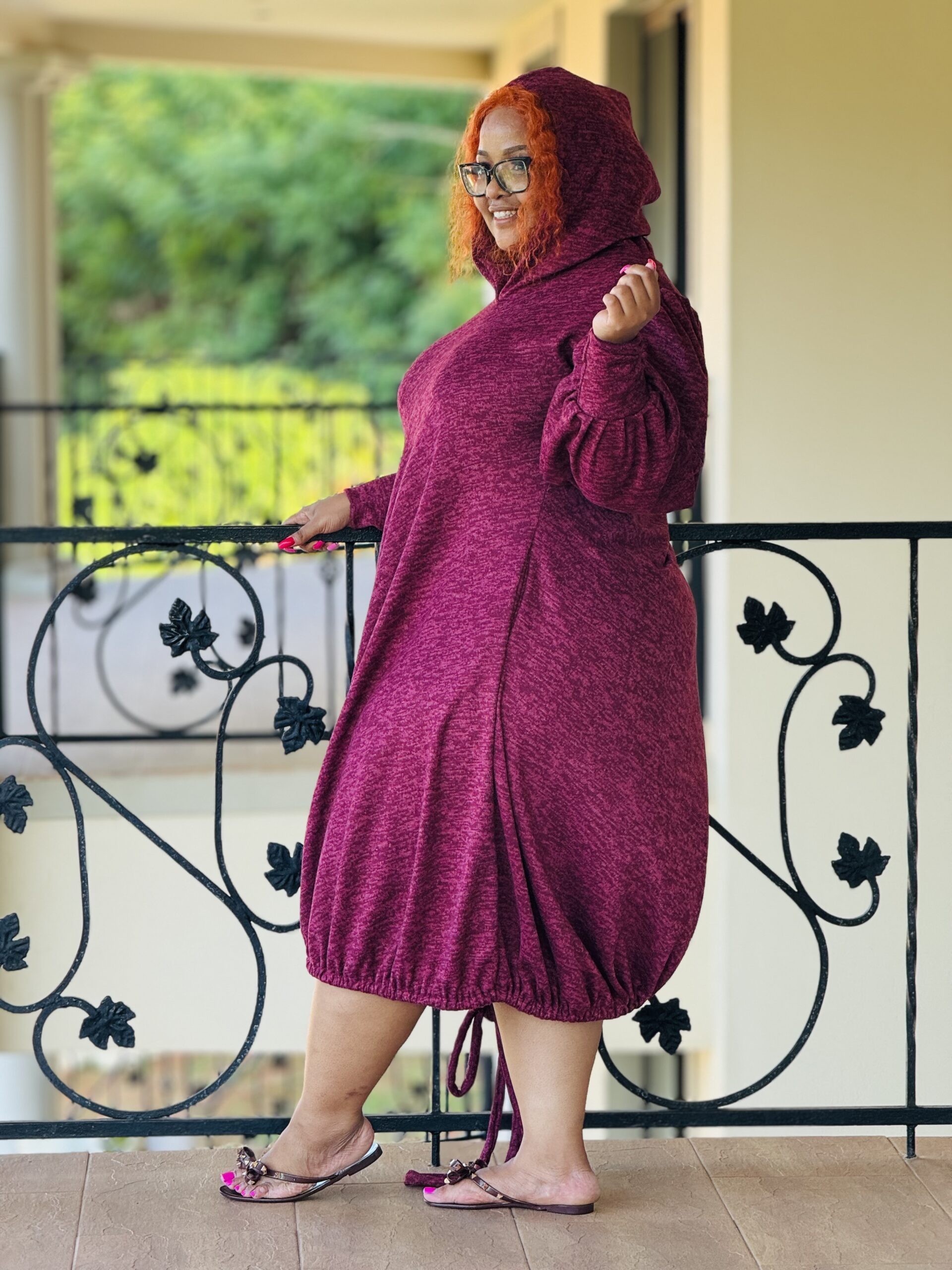 CUT AND SEW FABRIC - Phatgalz 290 - Image 6