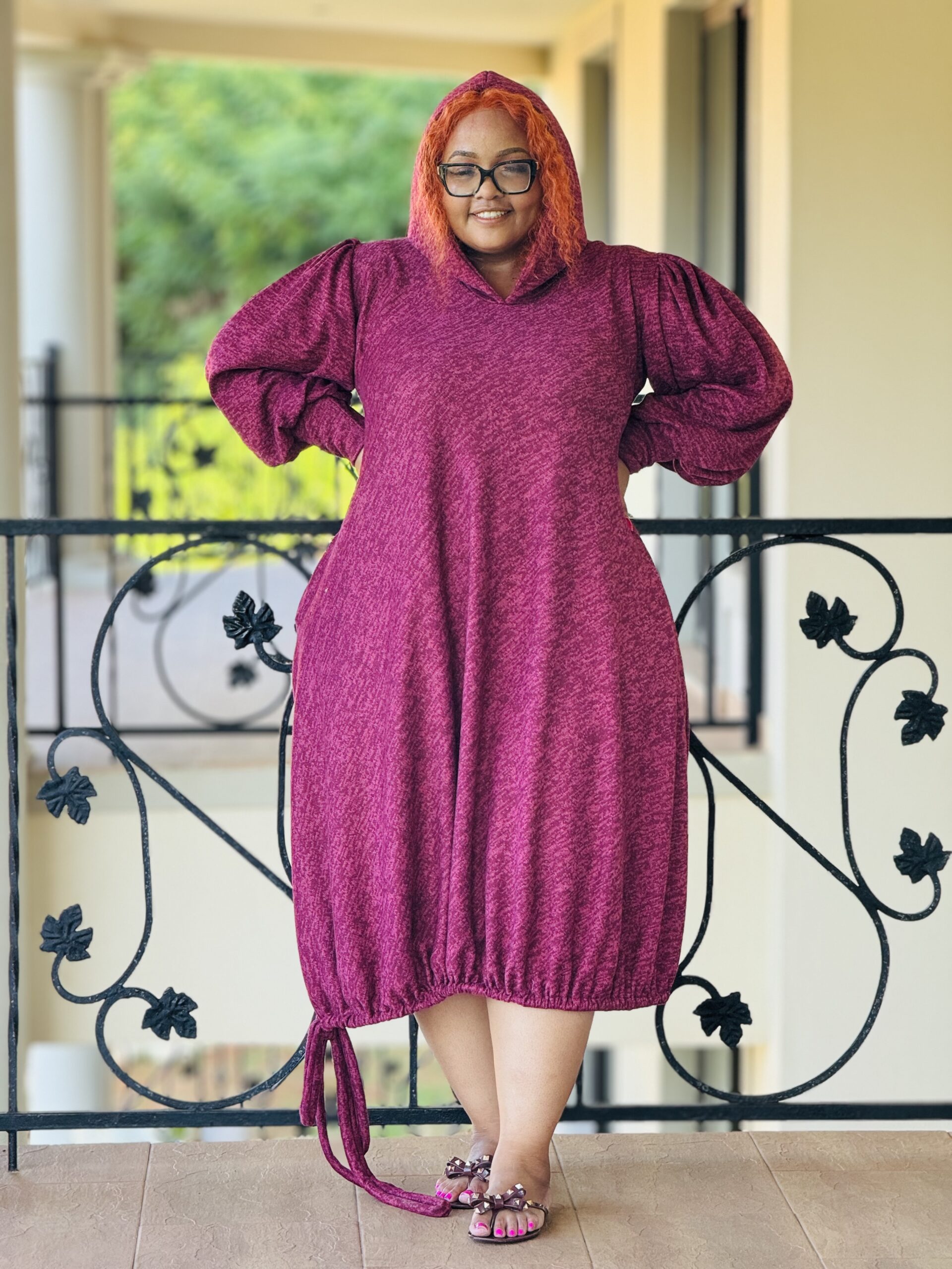 CUT AND SEW FABRIC - Phatgalz 290 - Image 4