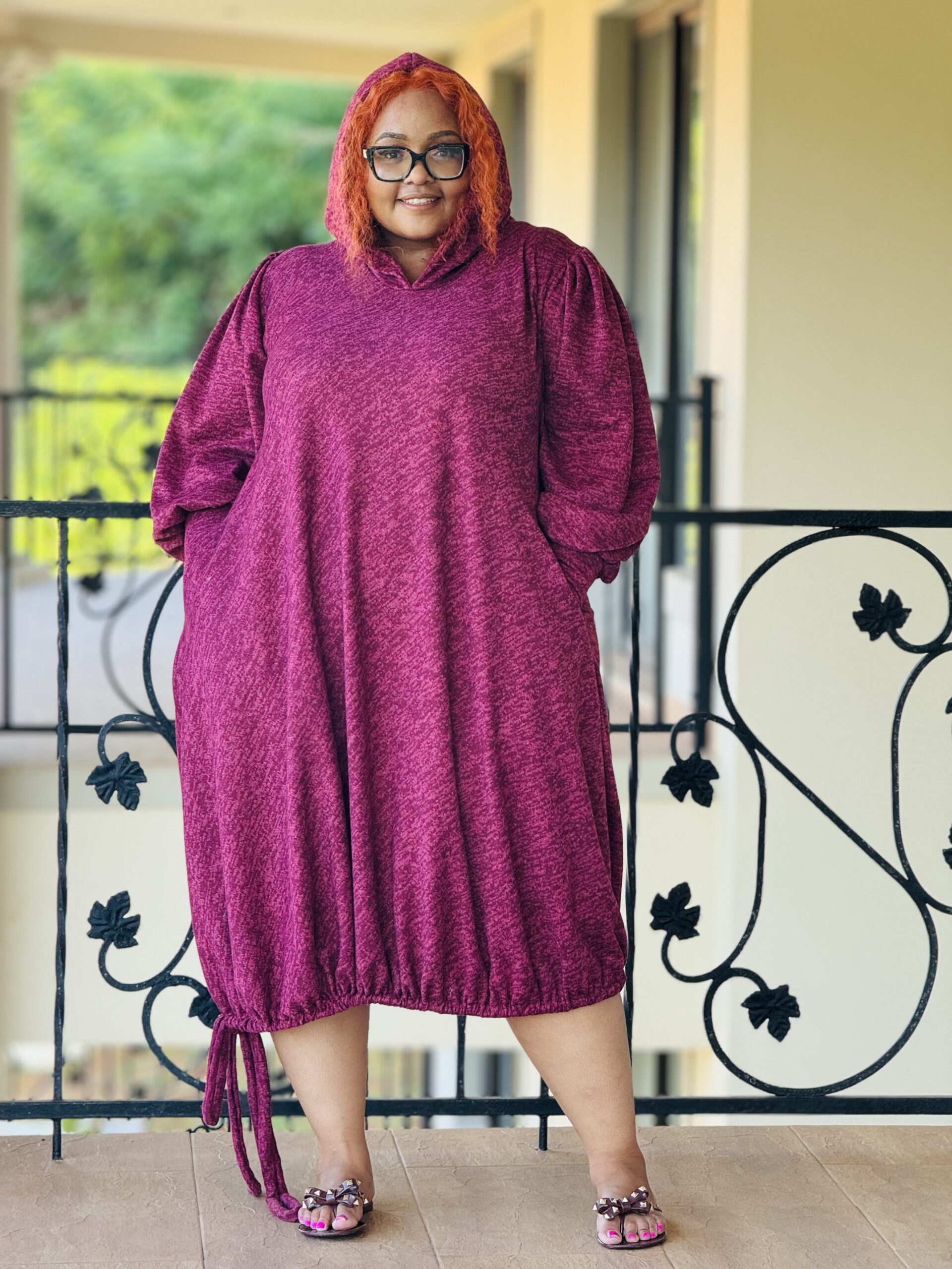 CUT AND SEW FABRIC - Phatgalz 290 - Image 2
