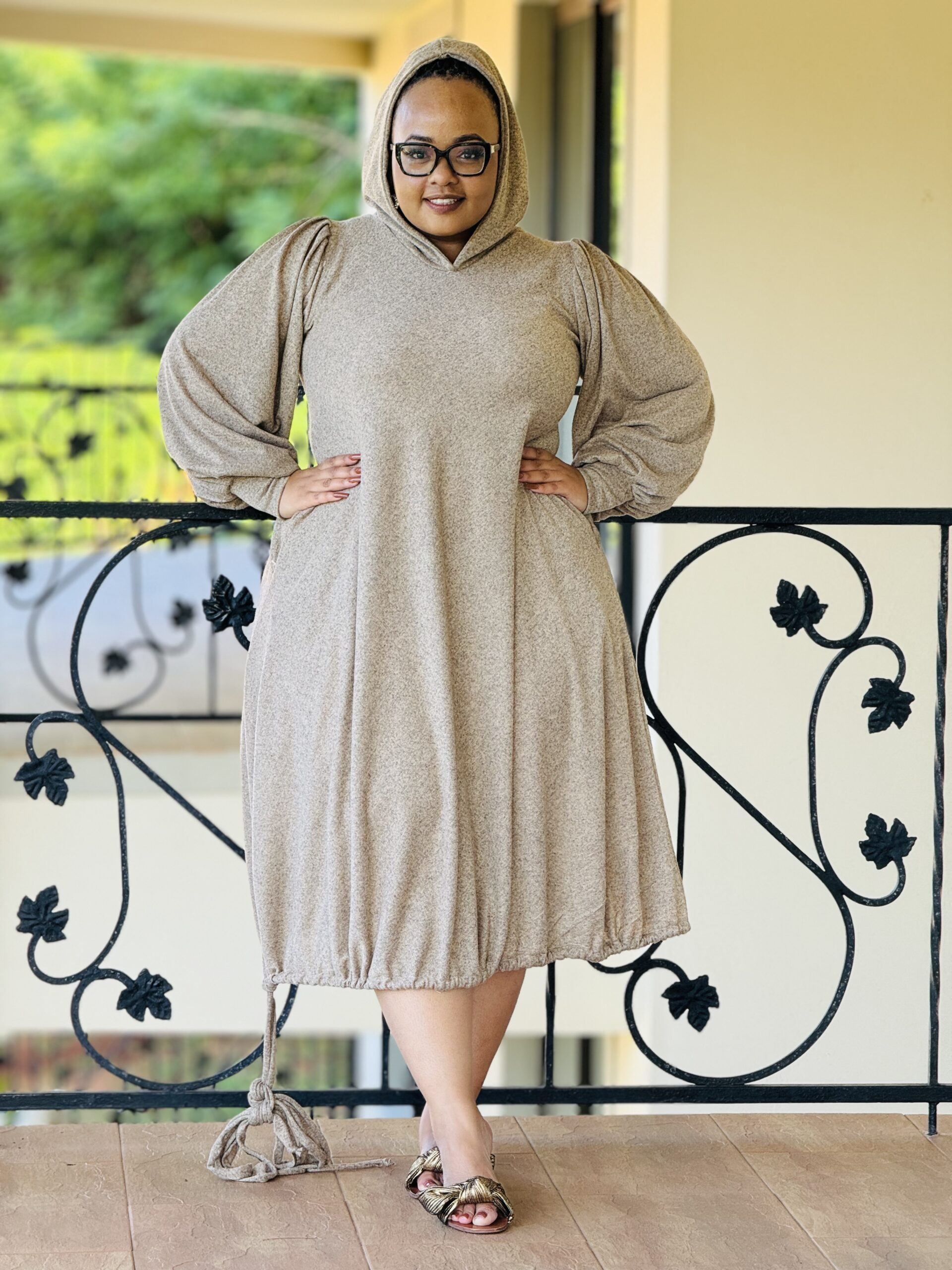 CUT AND SEW FABRIC - Phatgalz 297 - Image 6