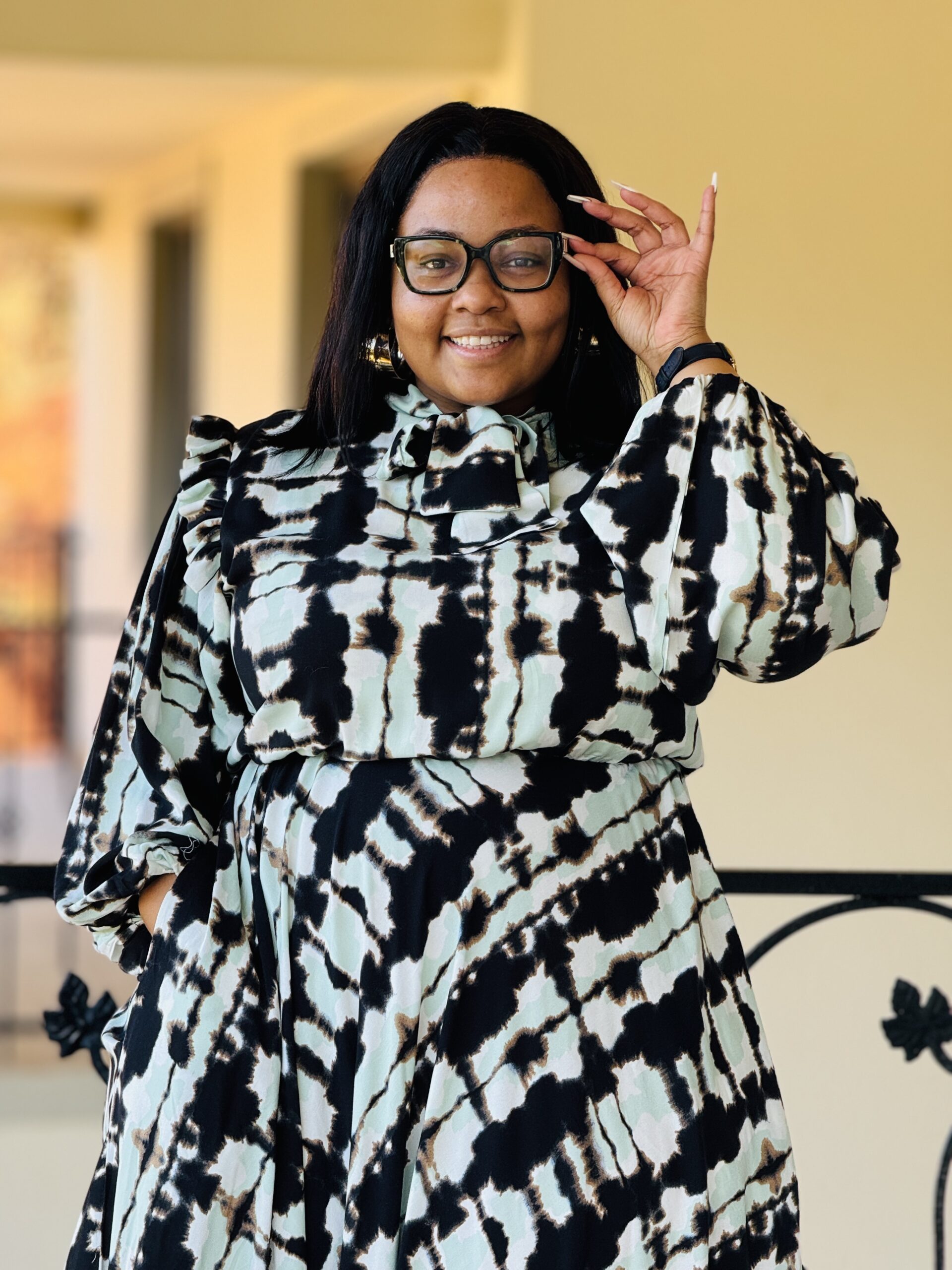 RAYON CHARLIE FABRIC DRESS - Phatgalz 361 - Phat Galz Boutique