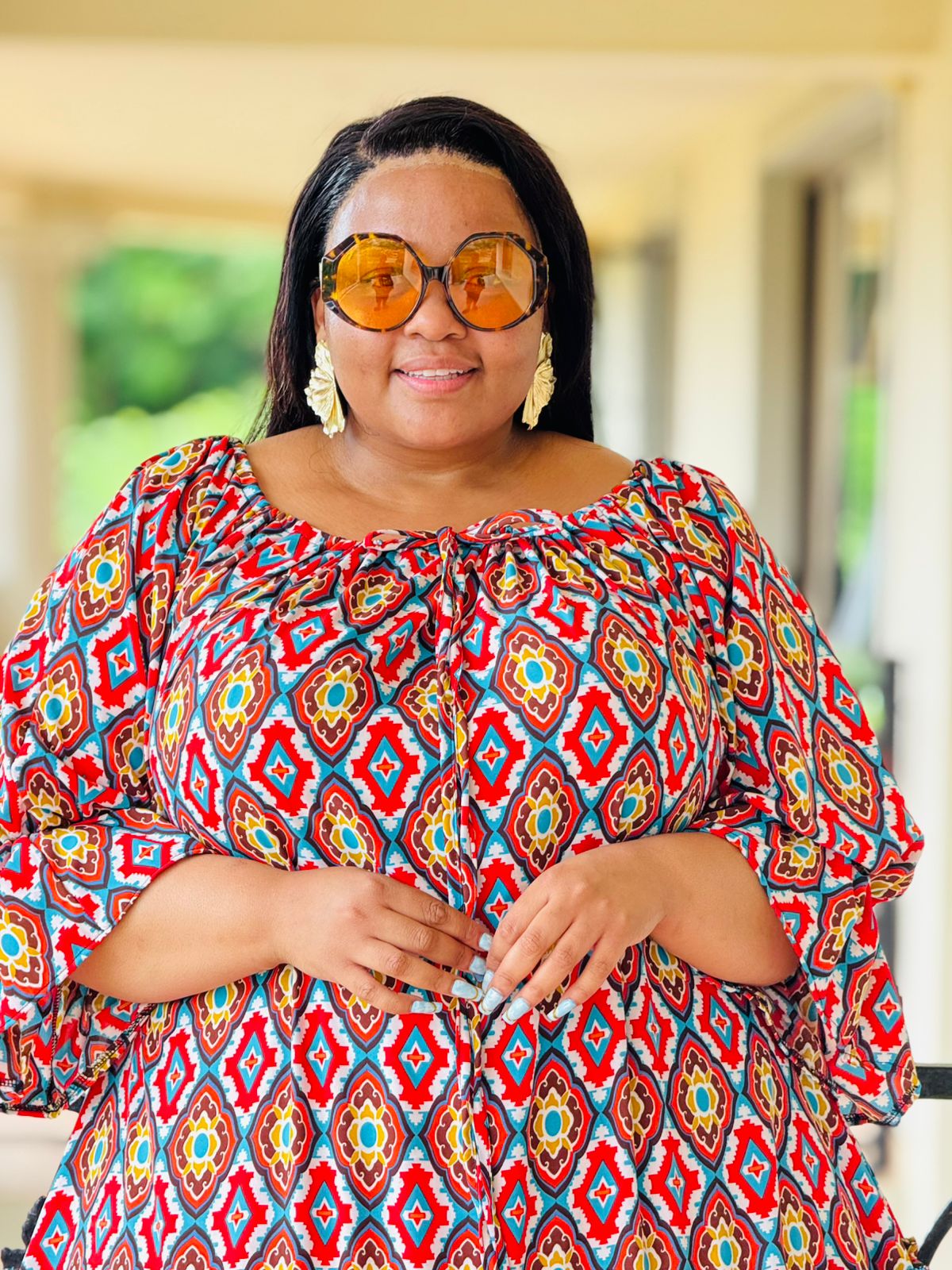 SUPERSOFT FABRIC DRESS - PHATGULZ 554 - Phat Galz Boutique
