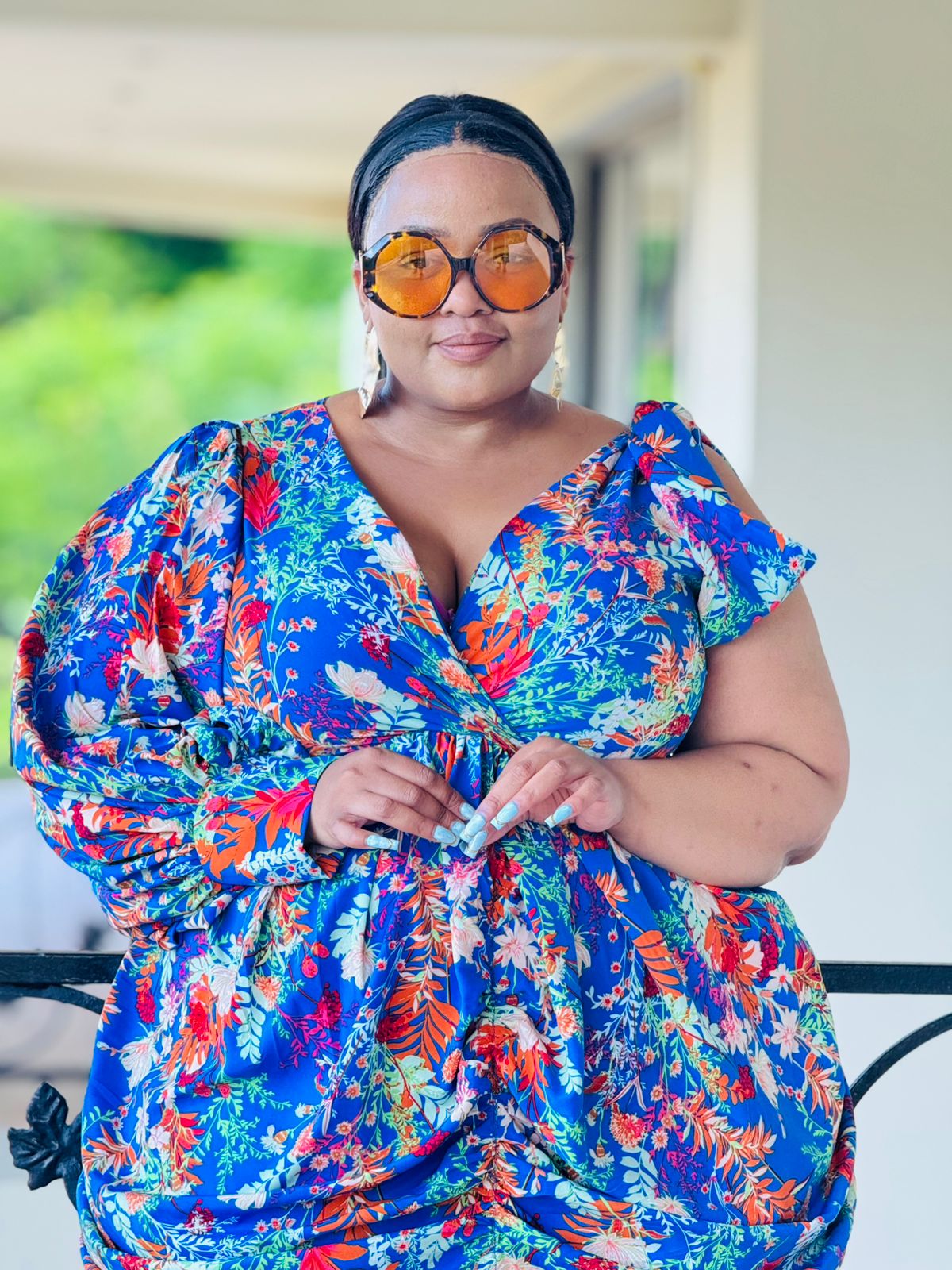 SUPERSOFT FABRIC DRESS - PHATGULZ 570 - Image 2