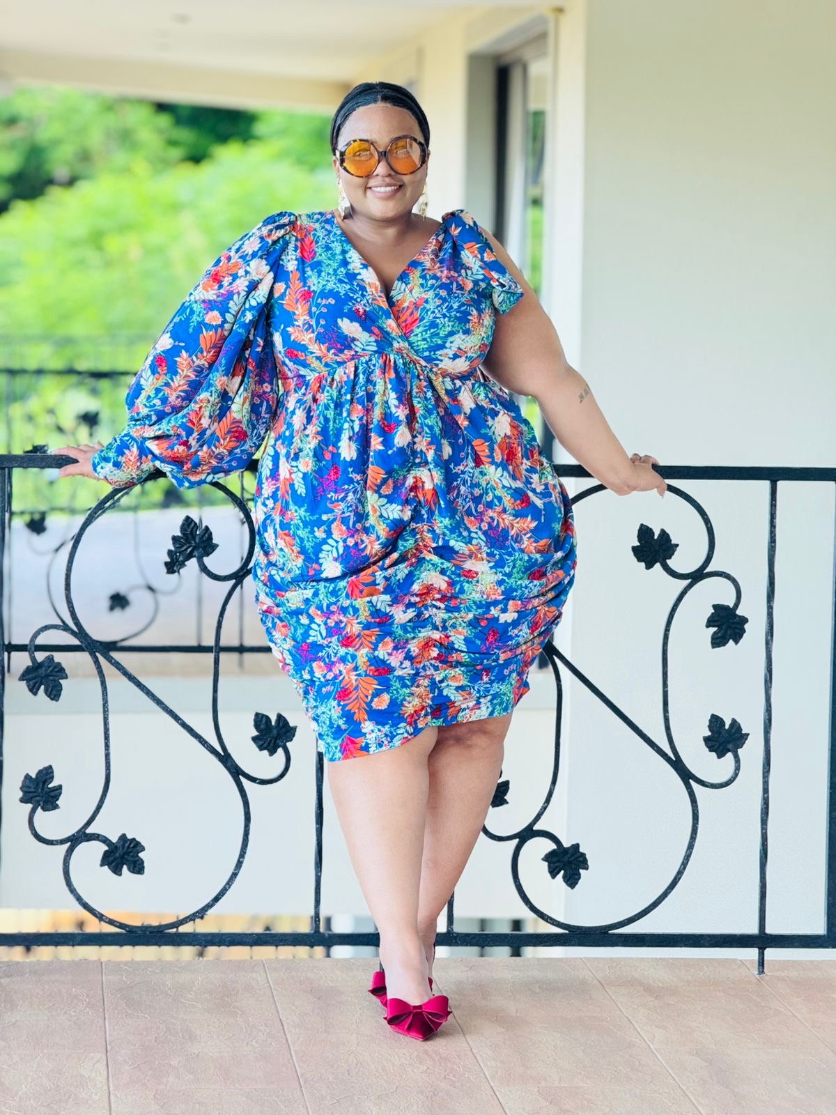 SUPERSOFT FABRIC DRESS - PHATGULZ 570 - Image 8