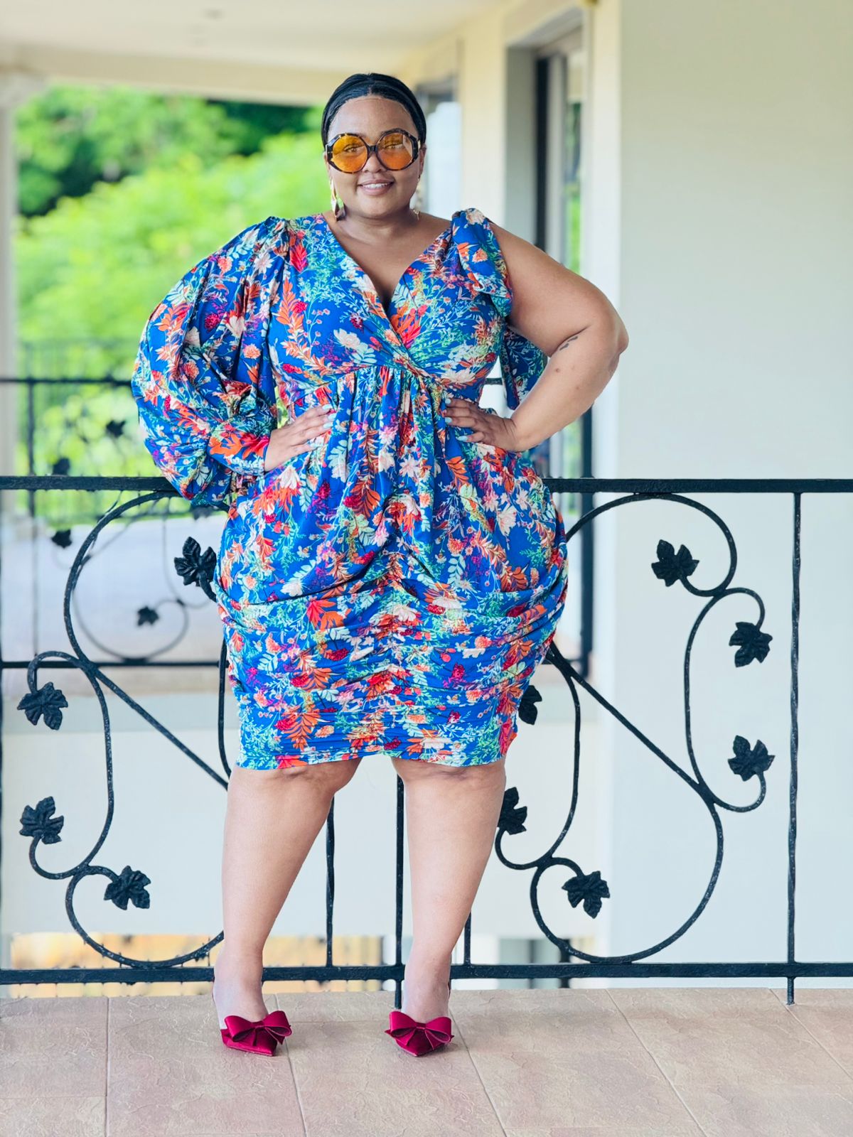 SUPERSOFT FABRIC DRESS - PHATGULZ 570 - Image 4