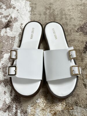 LEATHER SANDALS – PHATGULZ 6939