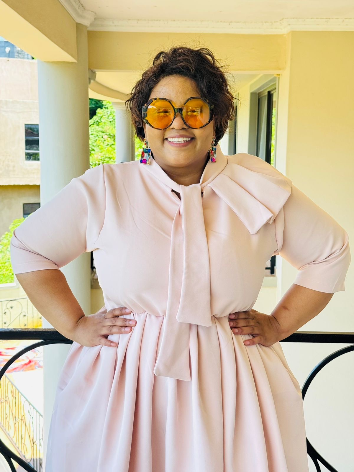 BARBIE DRESS - PHATGULZ 6934 - Image 6