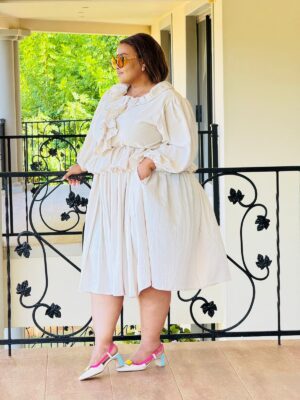 NYLON SLUB PHATGALZ 7069