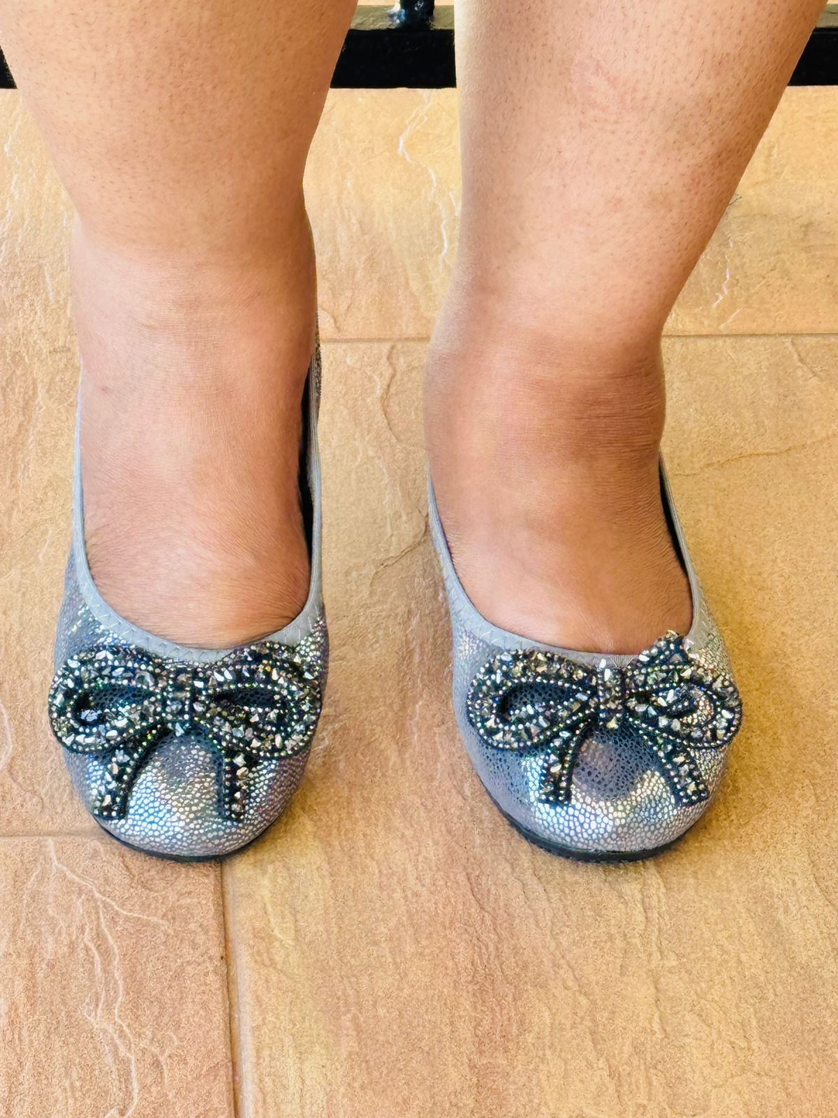 Pump’s shoe 🥿 - PHATGULZ 7022 - Image 2