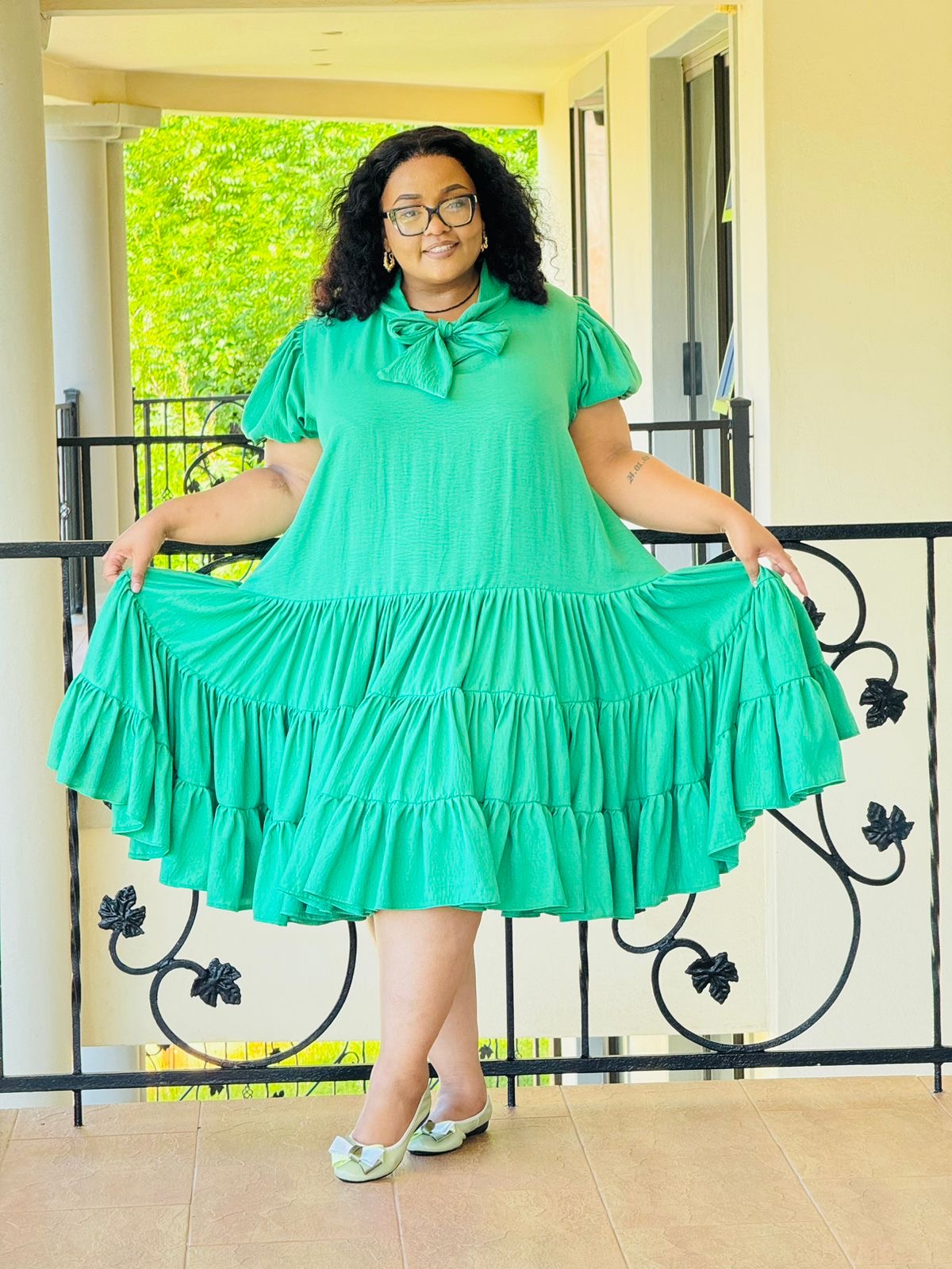 RAYON AIRFLOW PHATGALZ 7063 - Image 8