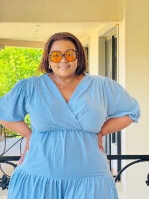 MULBERRY PHATGALZ 7074