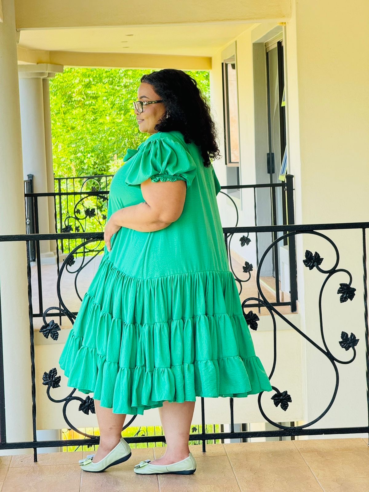 RAYON AIRFLOW PHATGALZ 7063 - Image 2