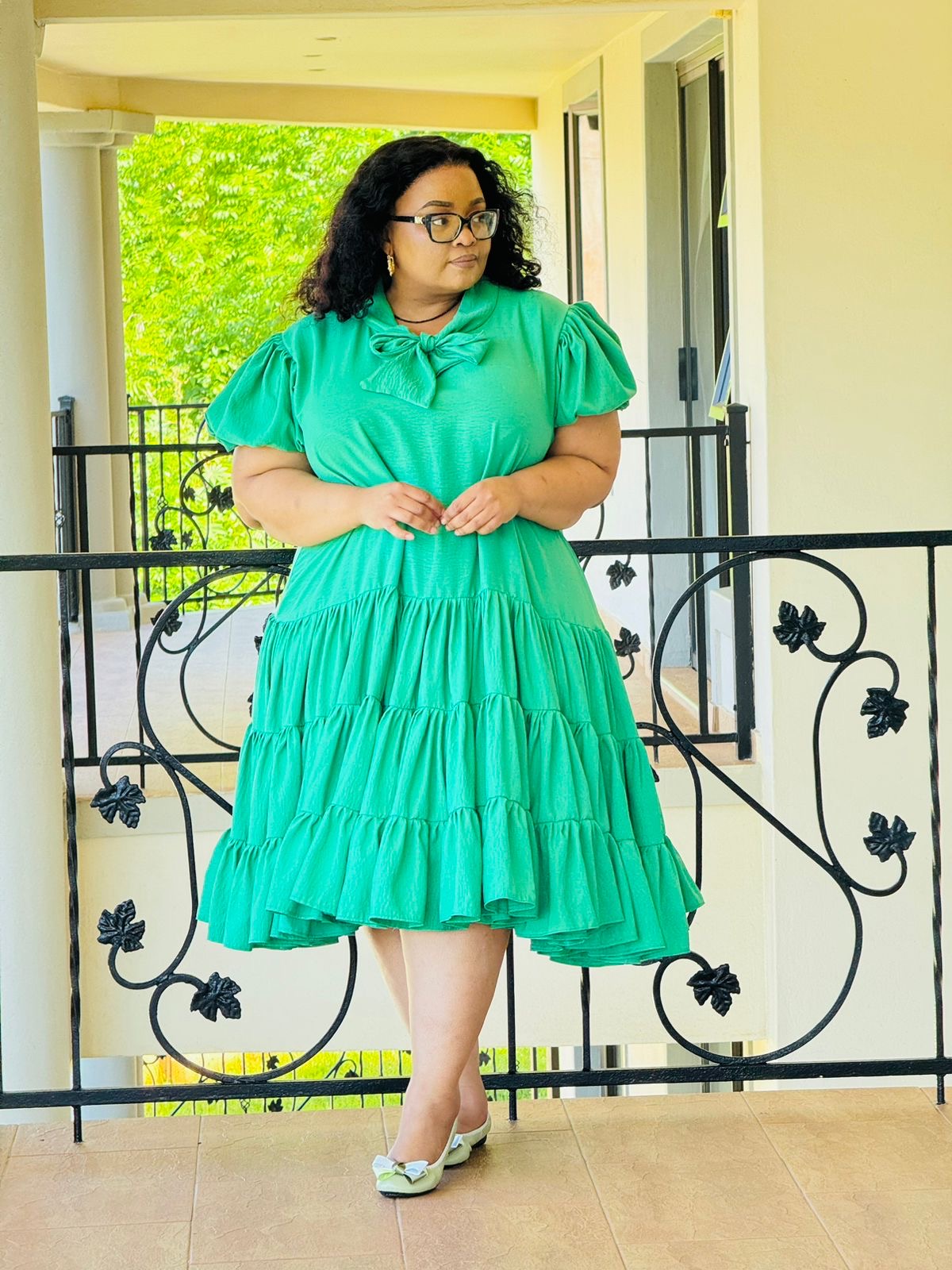 RAYON AIRFLOW PHATGALZ 7063 - Image 3