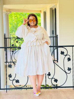 NYLON SLUB PHATGALZ 7069