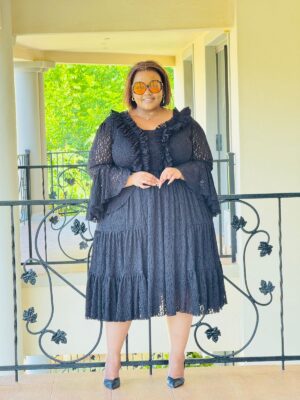 FULLY LINED LACE PHATGALZ 7070