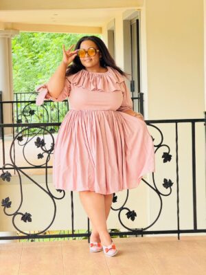 RAYON NYLON PHATGALZ 70102