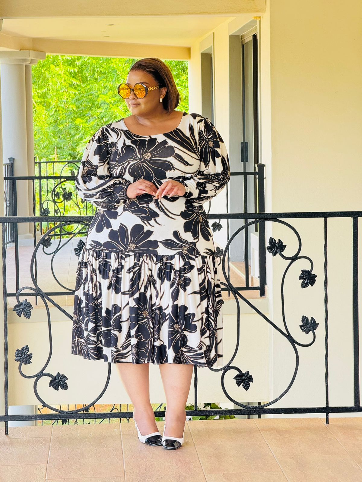 PRINTED SLINKY PHATGALZ 7091 - Image 3