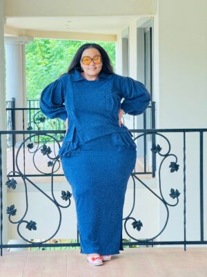 RAYON NYLON PHATGALZ 70103