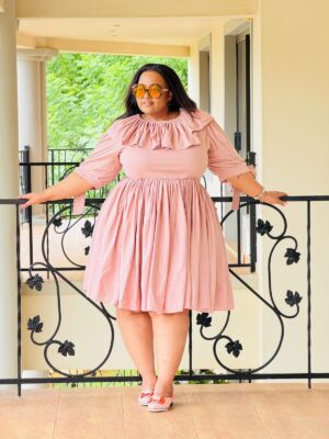 RAYON NYLON PHATGALZ 70102