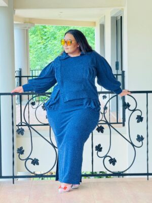 RAYON NYLON PHATGALZ 70103