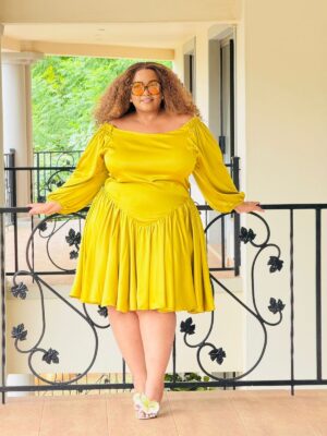 SATIN PHATGALZ 70109