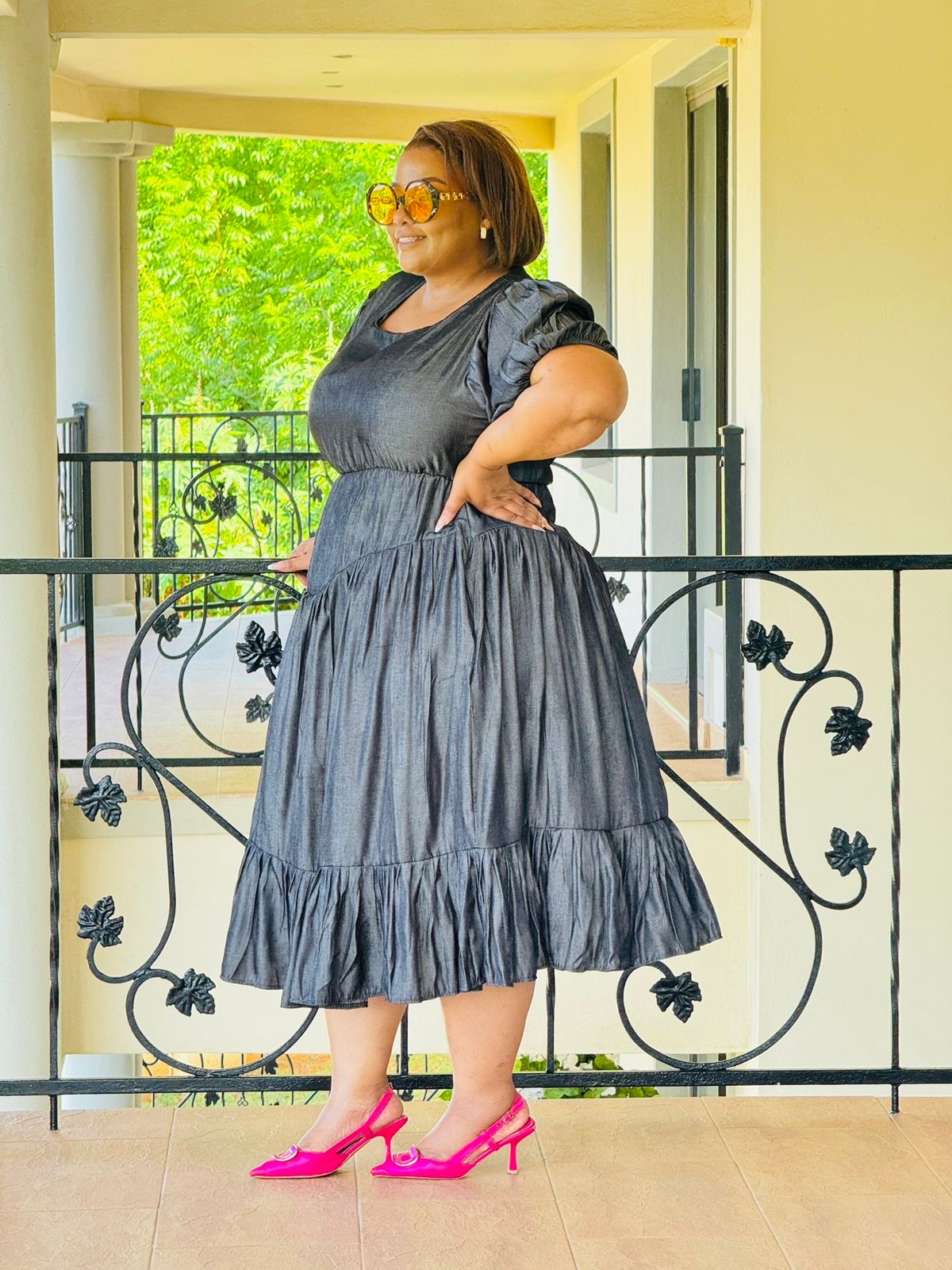 DENIM PHATGALZ 7090 - Image 6
