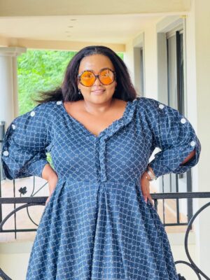 TR SPANDEX PHATGALZ 7098