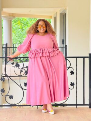 UNBRUSHED FLEECE PHATGALZ 70106