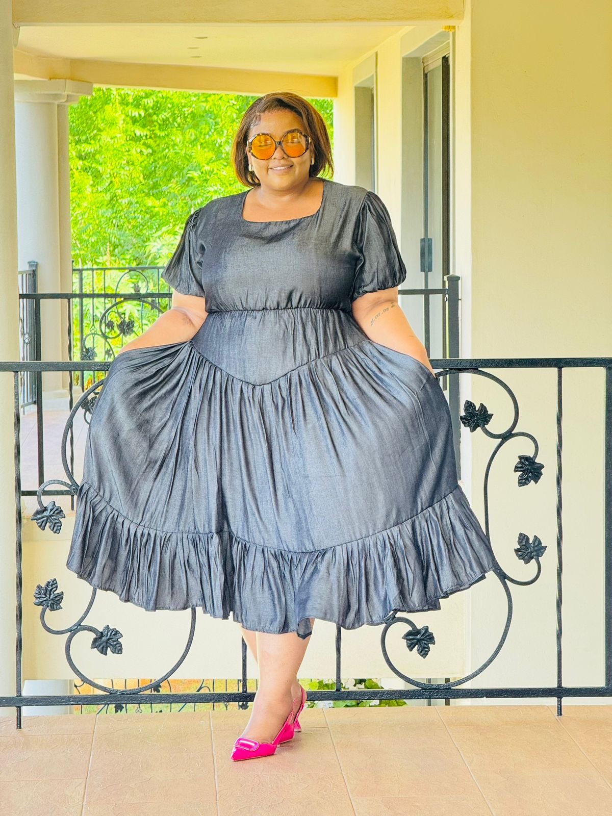 DENIM PHATGALZ 7090 - Image 3