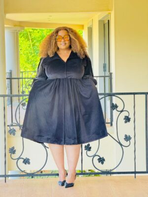 VELOUR PHATGALZ 70120
