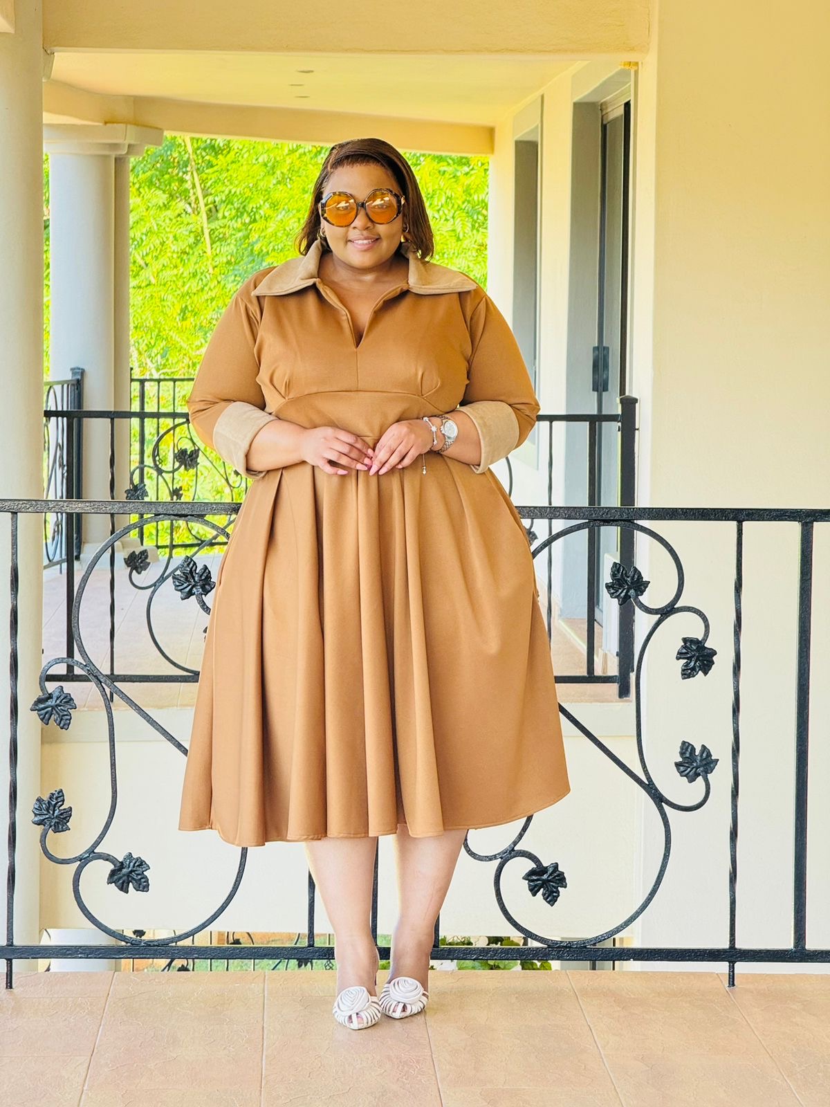SCUBA SUEDE PHATGALZ 70148 - Image 7
