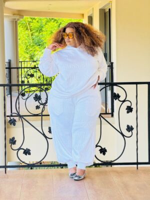 UNBRUSHED FLEECE PHATGALZ 70121