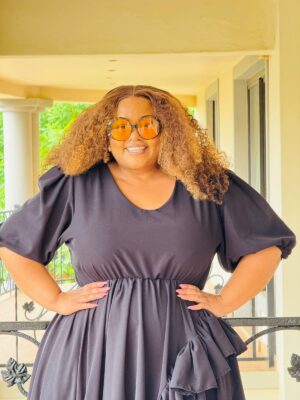 LARISSA CREPE  PHATGALZ 70129