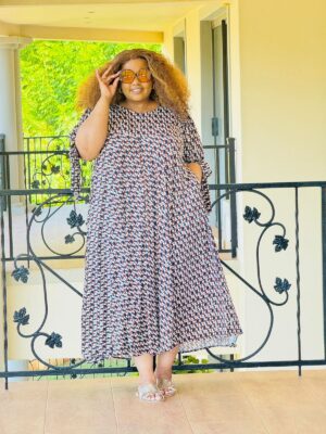 PRINTED SLINKY PHATGALZ 70126