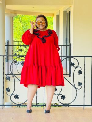 LARISSA CREPE PHATGALZ 70161