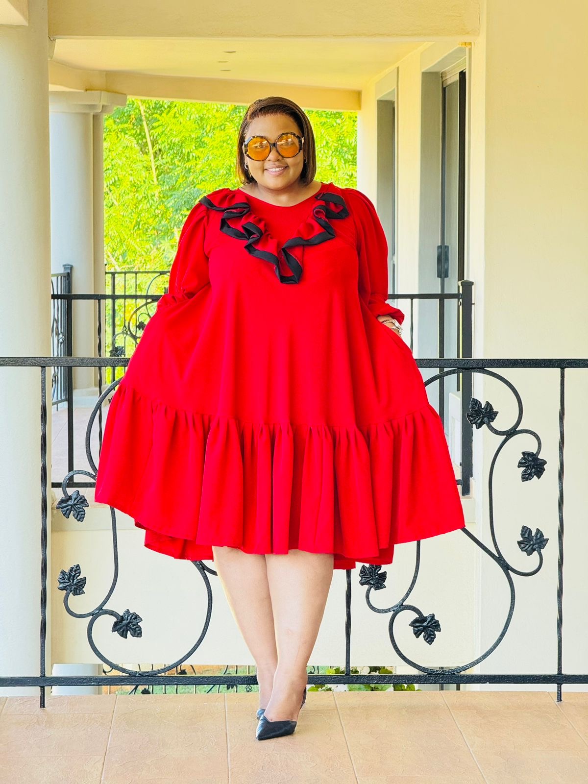 LARISSA CREPE PHATGALZ 70161 - Image 5