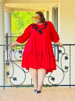LARISSA CREPE PHATGALZ 70161