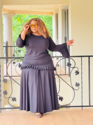 OTTOMAN PHATGALZ 70181