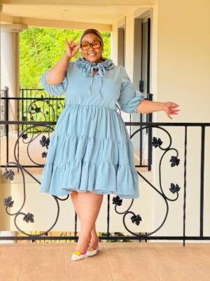 WOVEN SCUBA PHATGALZ 70164