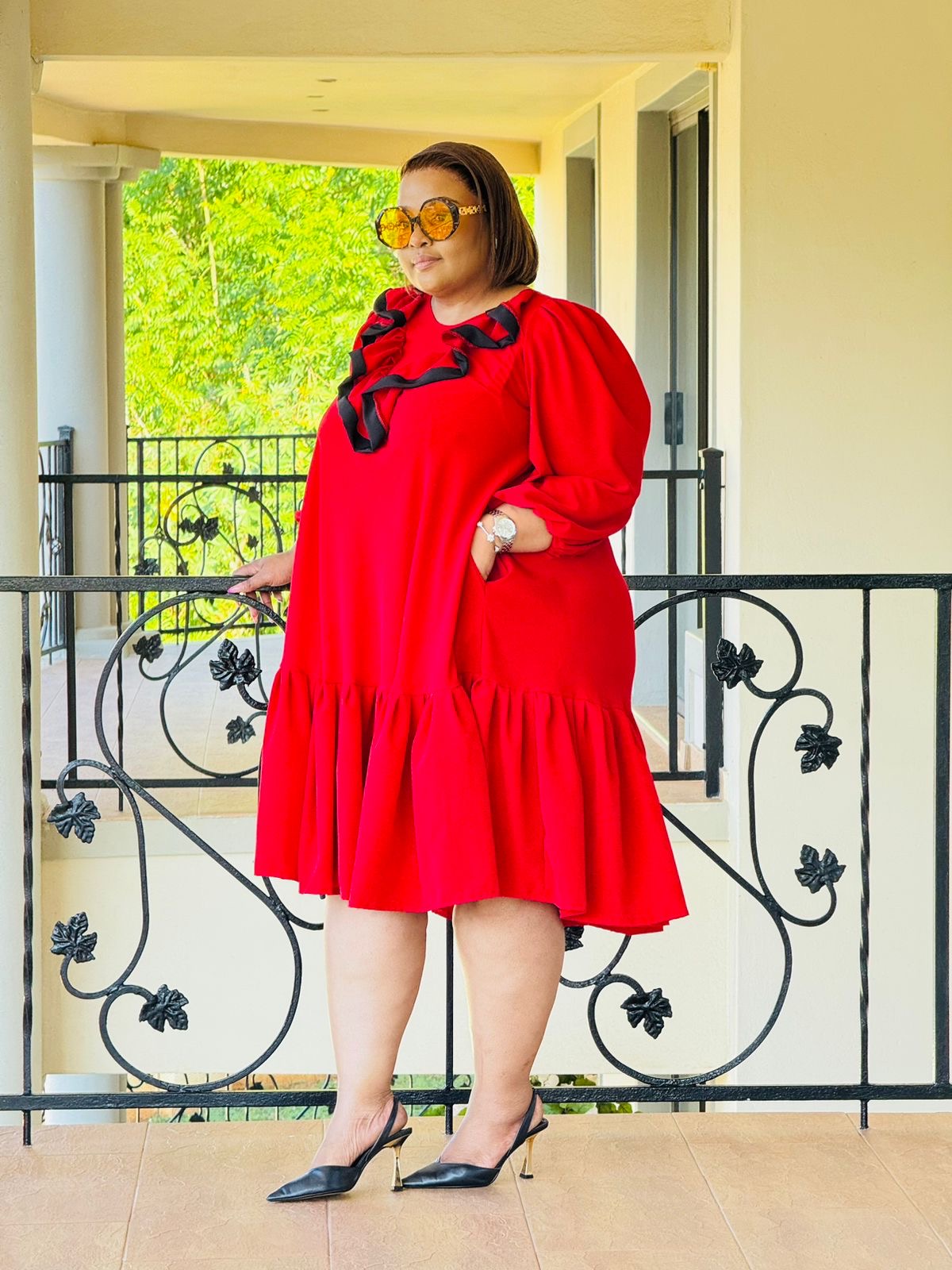 LARISSA CREPE PHATGALZ 70161 - Image 3