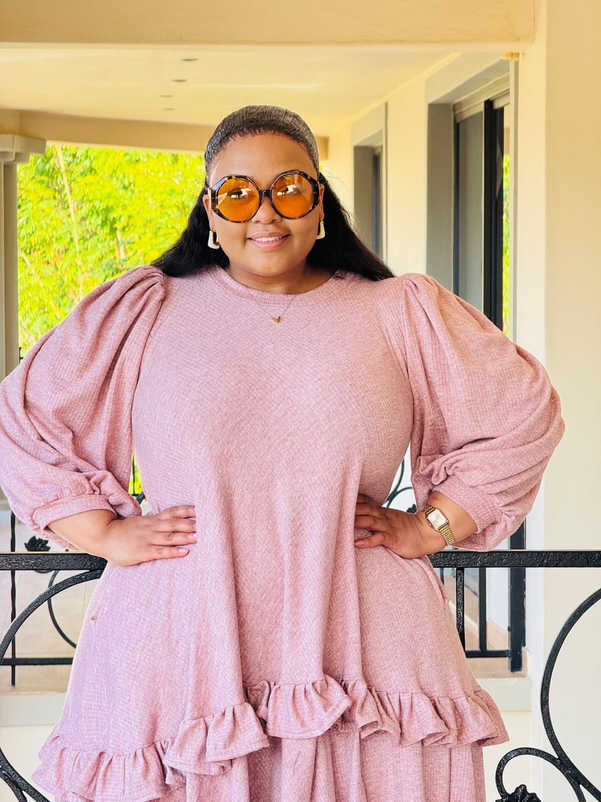 WHARFLE KNIT🧶 PHATGALZ 70186 - Image 3