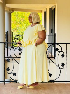 CEY AIRFLOW DRESS PHATGALZ 70218