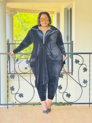 VELOUR PHATGALZ 70204